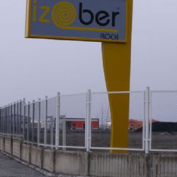 İzober