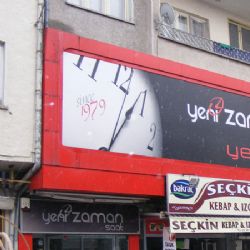 Yenza Saat 2