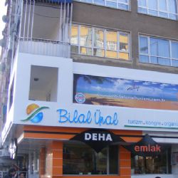 Bilal Ünal