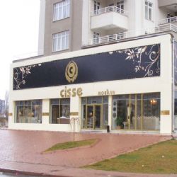 Cisse