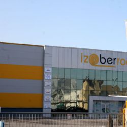 İzober Rock 1