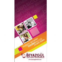 Beyaz Gül