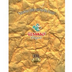Özdanacı