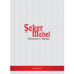 Şekermebel