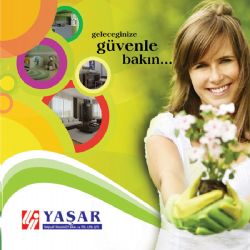 Yaşar